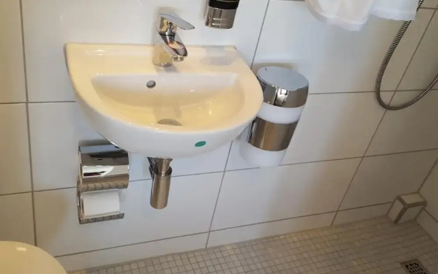 Aparthotel Marion Weber