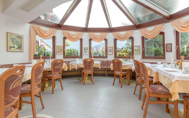 Garni Hotel Miklic