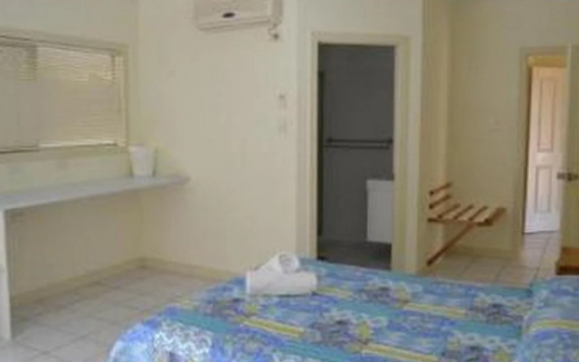 Hinchinbrook Resorts