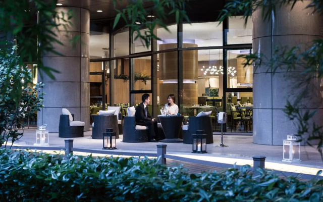Grand Millennium HongQiao Shanghai