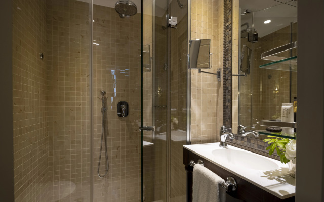 Hôtel Vinci Due & Spa
