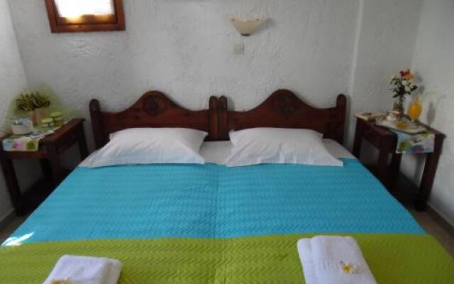 Villa Stella Apartments