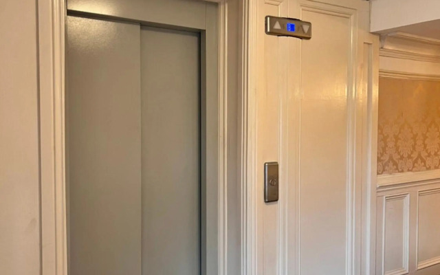 The Mountford Hotel - Free Parking