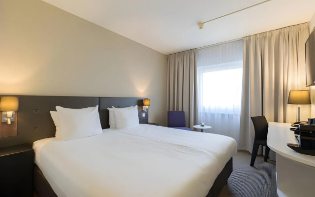 Thon Hotel Brussels Airport