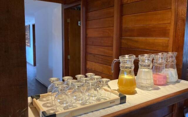 Pousada Renovo da Serra