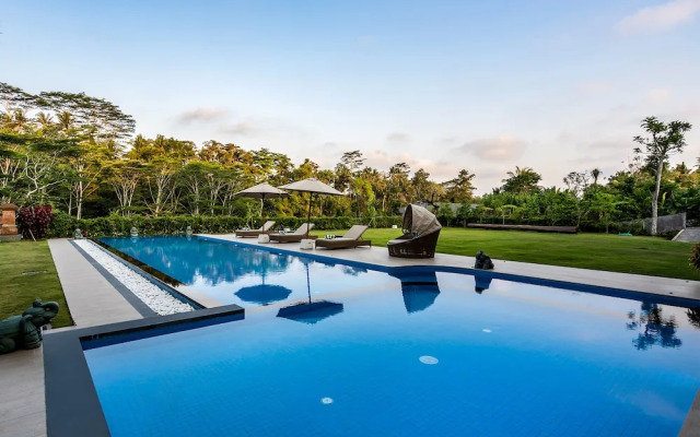 The Pala Ubud by Elite Havens