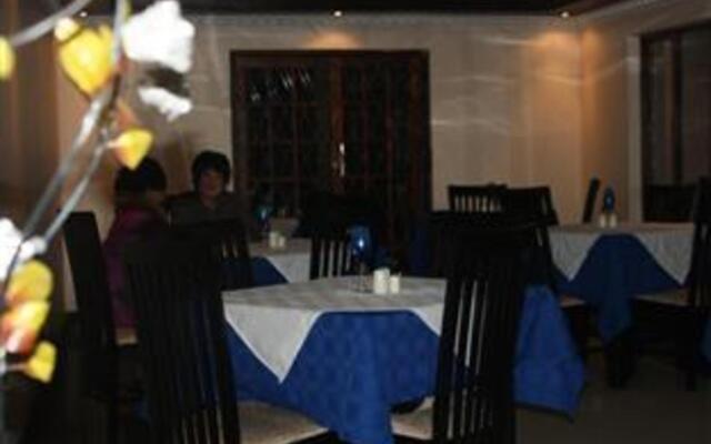 Global Village Guesthouse Midrand