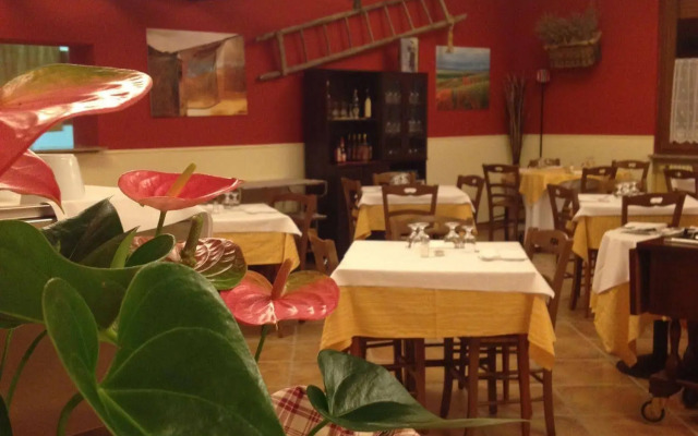 Linda Hotel