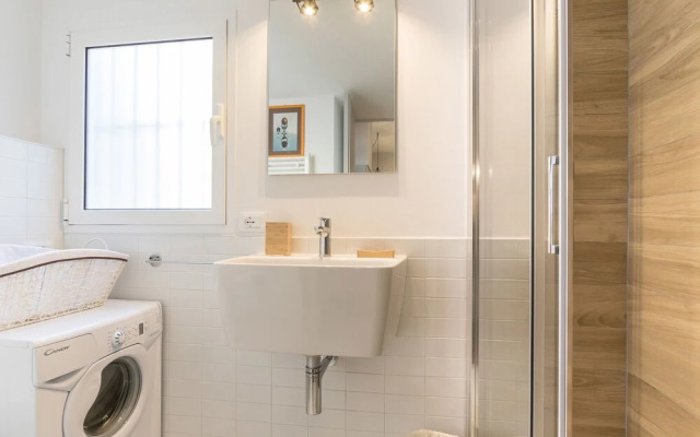 Rome as you Feel - Ripa Apartments