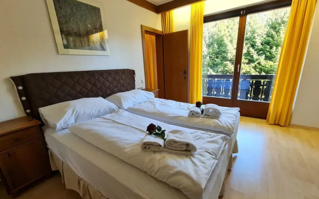 Beautiful Apartment in Bad Kleinkirchheim
