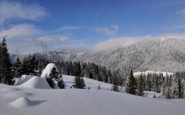Donovaly Panorama 31C