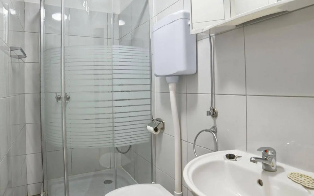 Villa Gorana- Apartments
