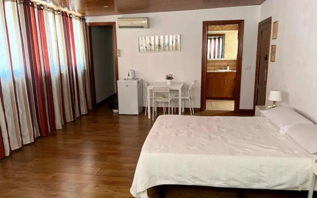 Estudio Céntrico Santa Cruz de Tenerife