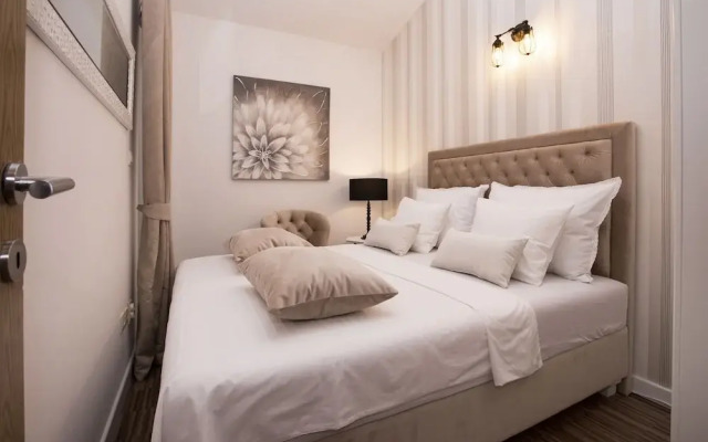 Apartments Toni Relax