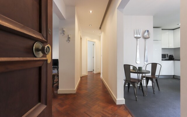 Principe Real Concept by Homing