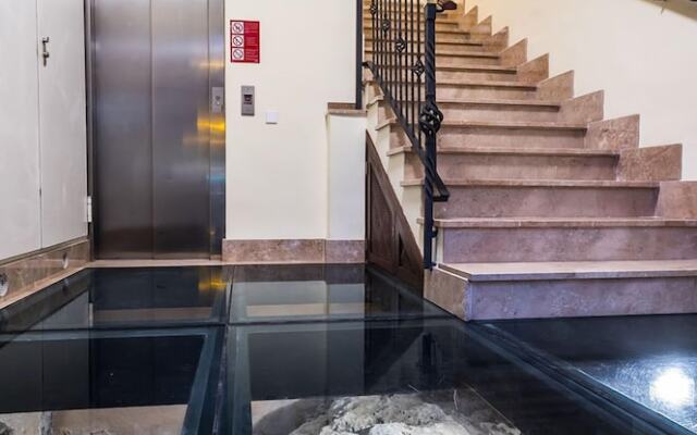 Borne Suites TI by MallorcaSuites