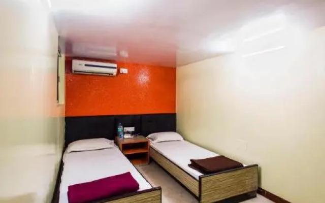 Hotel Samrat