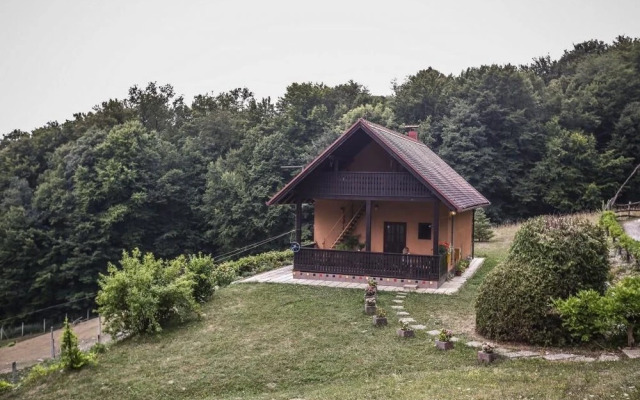 Holiday Home Village