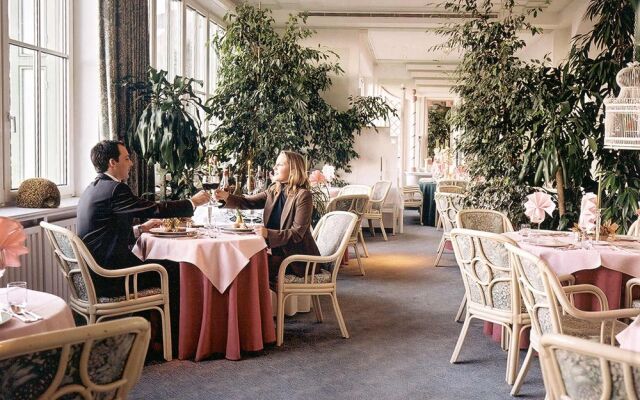 Grandhotel Panhans