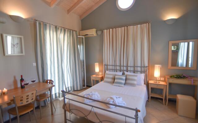Villa Theodora