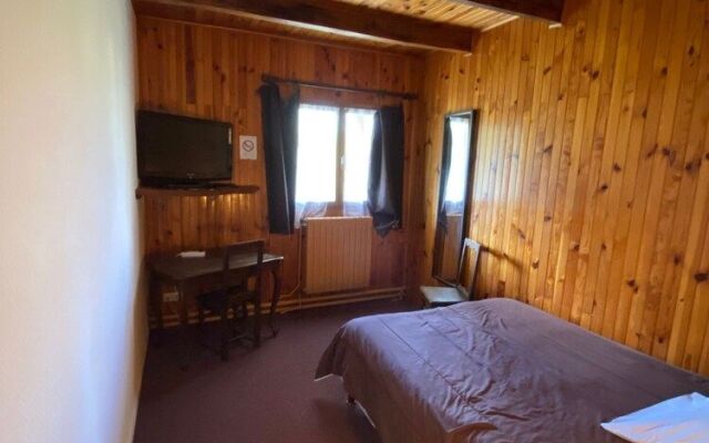 Hotel Du Val De Villiers