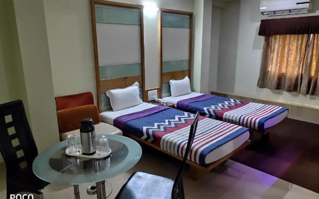 Hotel Easy Retreat