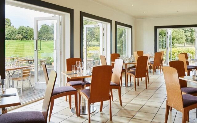 Sprowston Manor Hotel, Golf & Country Club