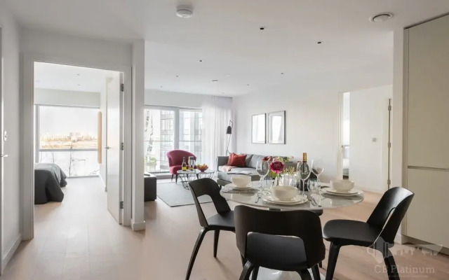 Platinum Apartments in Southwark 9992
