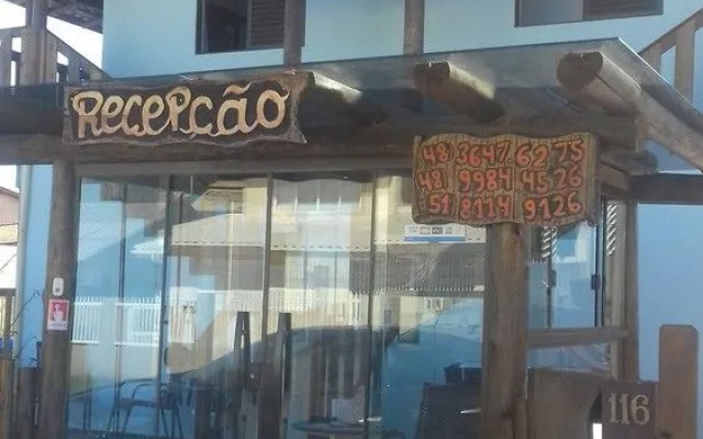 Pousada Ponta da Barra