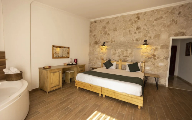 Soleado Capadocia Hotel