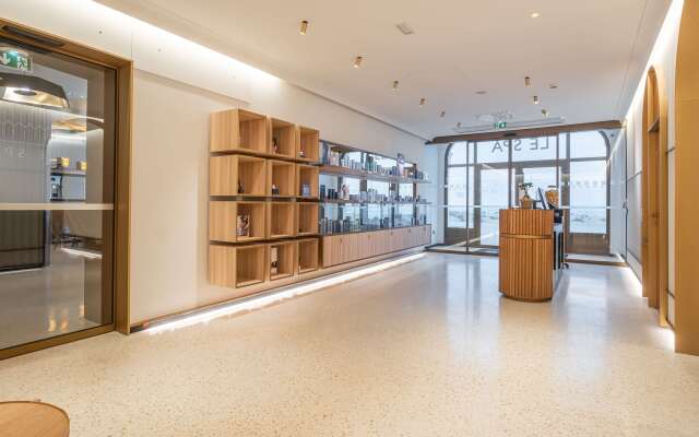 Radisson Blu Grand Hotel & Spa, Malo-Les-Bains