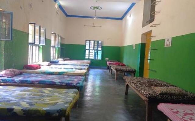 Goroomgo Ansari House Bodhgaya