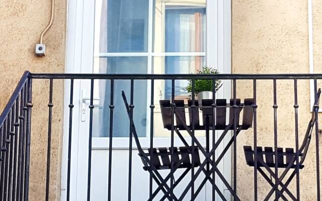 Appartement Le Lyon Sud