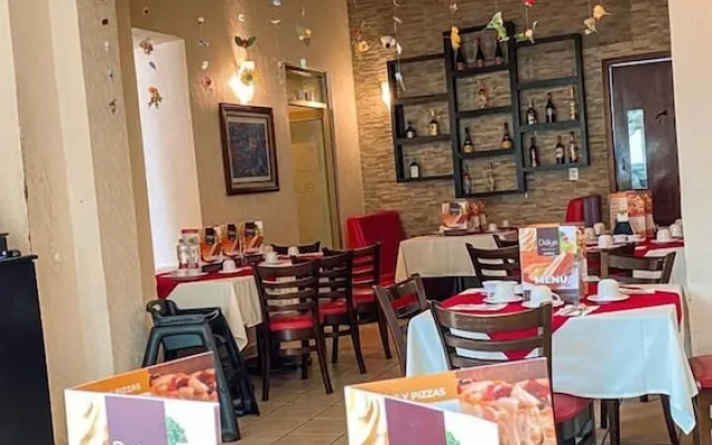 Hotel Express Inn Ixtepec