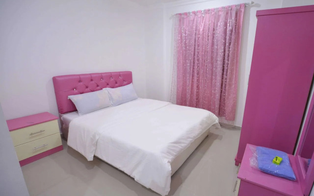 Leader Apartments
