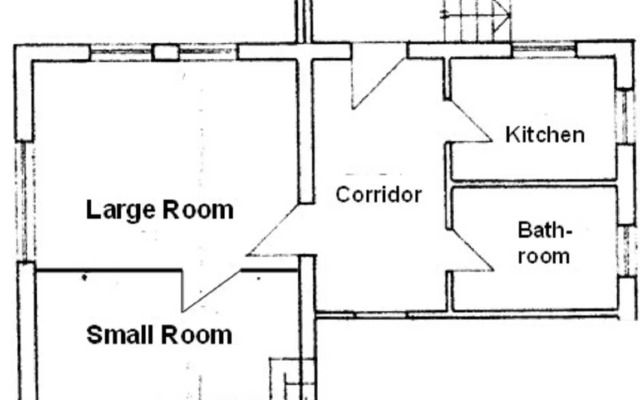 Nürnberg Business Apartment