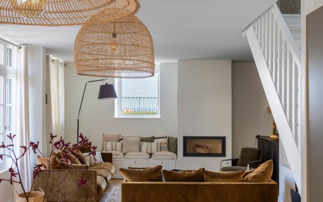 L'entre Deux Mers - Belle Maison 10 Personnes