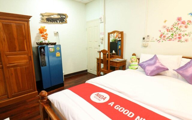 68 Guest House by Nida Rooms