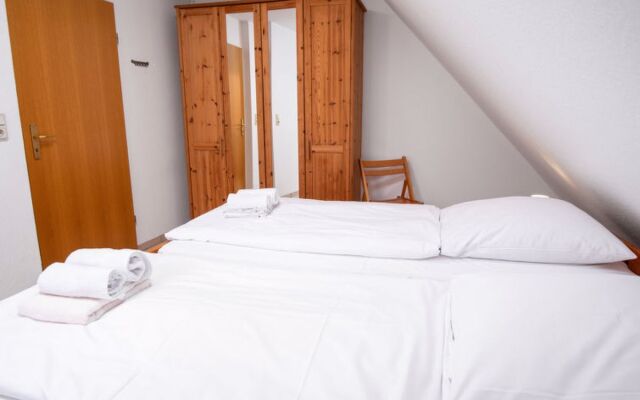 Holiday Home Nordlicht