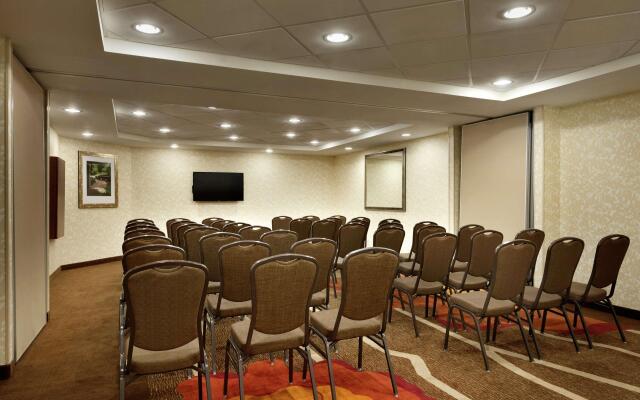 Hilton Garden Inn Rochester/Pittsford