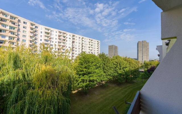 Apartment Osiedle Rusa by Renters