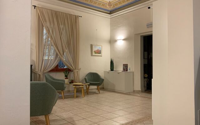 La Corte del Grillo - Residenza d'Epoca