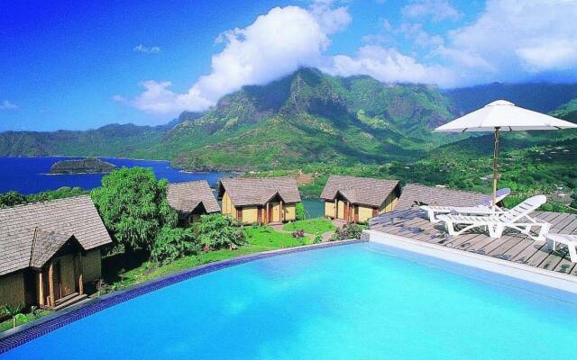 Hanakee Lodge Hiva Oa