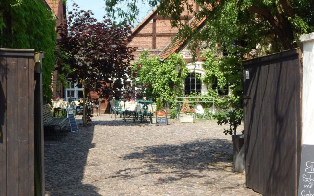 Hotel Alte Försterei Kloster Zinna