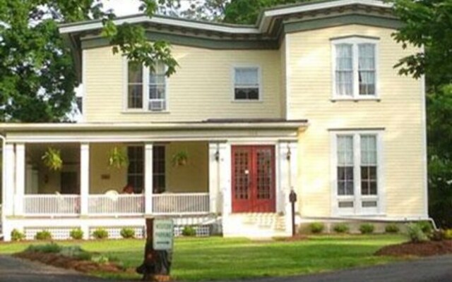 Finger Lakes Bed & Breakfast