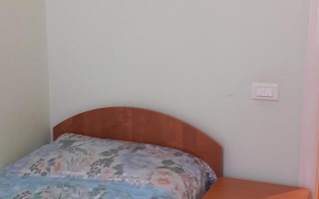 Центральная