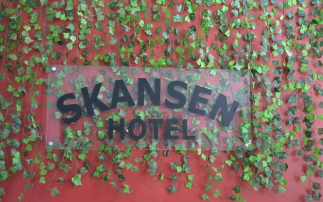 Skansen Hostel