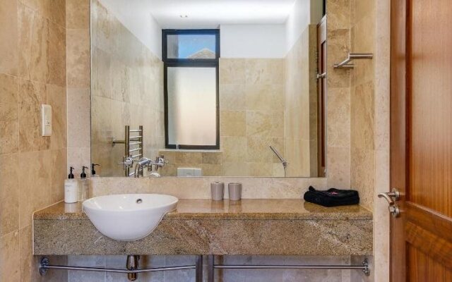 Bali Luxury Suite C