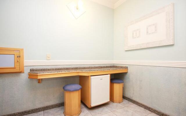 Hotel Diamante