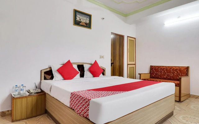 Resova Club & Resort by OYO Rooms